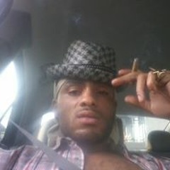 Micah Jezrzeel Arnold