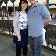 Heather Bambii Scutchings