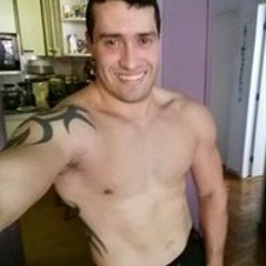 Philippe Muzzi