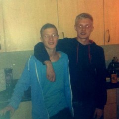 Connor Robertson 2