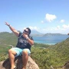 Dione Keith Zacarias