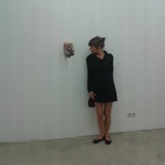 Friederike Katharina