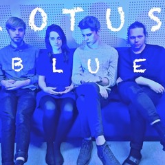 Lotus Blue