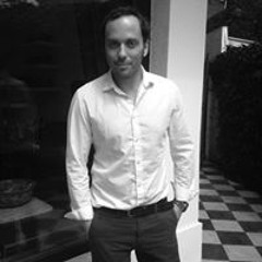 Javier Fernandez Mariscal