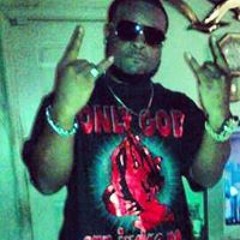 Johnathon Thompson Sr