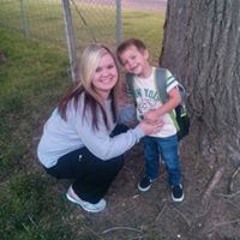 Kathiryne Gail Crawford