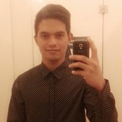 Nathaniel Robredillo