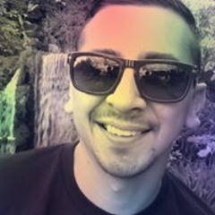 Nicholas Mendoza