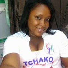 Alya Léna Johannecka