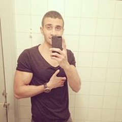 Mohamed Shouk