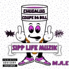 ChuGaluG- Lose It Ft Coupe Da Bill