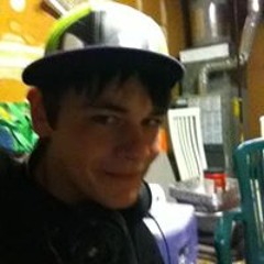 Rayman Harry Dampman