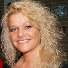 Corrine van den Heuvel