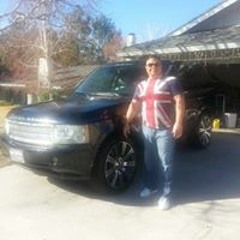 Felix Garcia