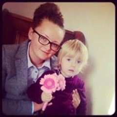 Sioned Katie Mai Hughes