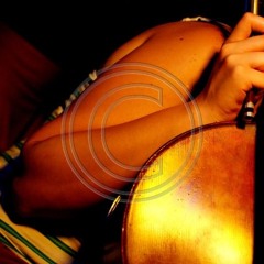 Leah Gibson (cello)