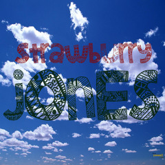 Strawburry Jones