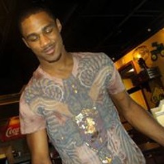 D'Angelo TheChozn Harris