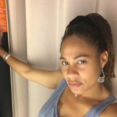 Monika Justinien Romain
