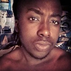 Brian Lubz Lubanzadio