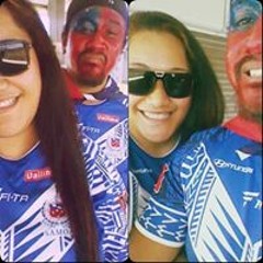 Jacob Iakopo Palepua