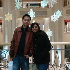 Vibhor Wase