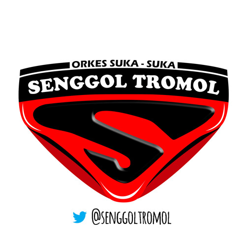 SENGGOL TROMOL - Jamur
