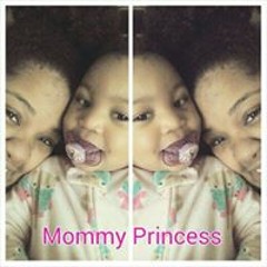 Dominique Starrhiannamom