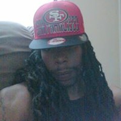 Isreal AzianEyez Sincere