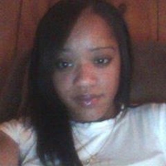 Paris Badbosz Stevenson