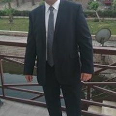 Mostafa Tarek