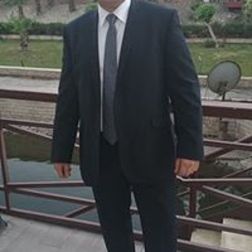 Mostafa Tarek’s avatar