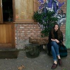 Isabelle Ström Gunnér