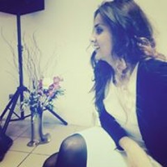 CourtneyJasmine Kistna