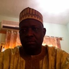 Kabir Isah