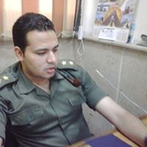 Osama Abuelkheir’s avatar
