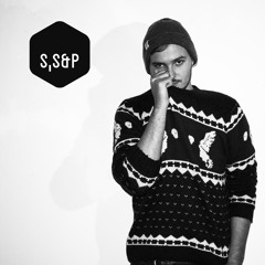 Scissor, Stone and Paper