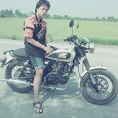 Phannathat Supphamit