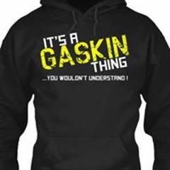 Earthy Gaskin III