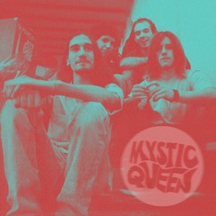 Mystic Queen