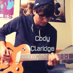 Cody Claridge