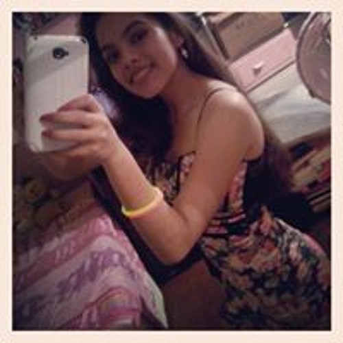 Agustina Marcial’s avatar