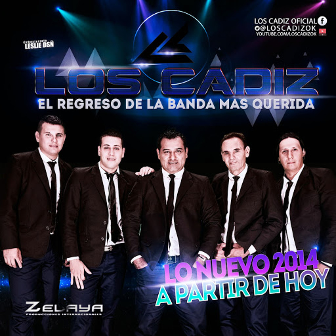 Stream Los Cadiz Ok music | Listen to songs, albums, playlists for free on  SoundCloud