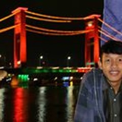 Thomas Bagas Wisnu Putra