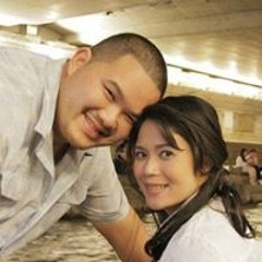 Churchill Souksavong