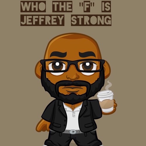 Jeffrey Strong Podcast’s avatar