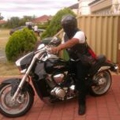 Robbie William Moaho