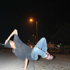 Muhammad Didink Prastya