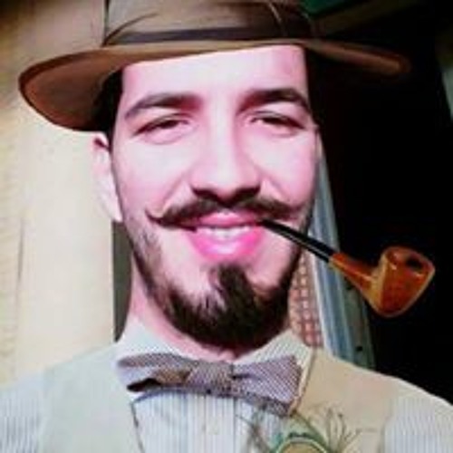 Alexandros Markatselis’s avatar
