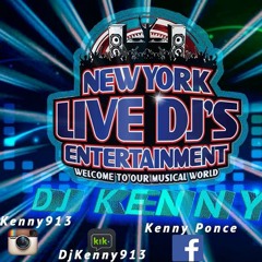 DjKenny913